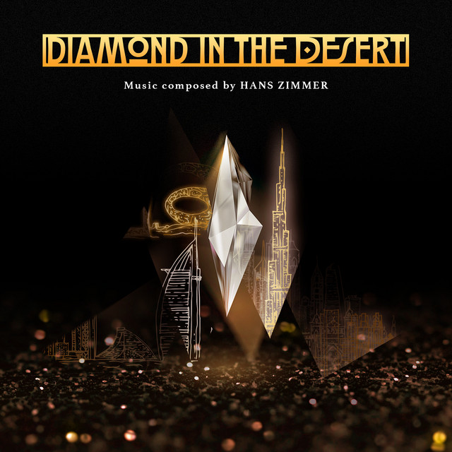 Diamond in the Desert