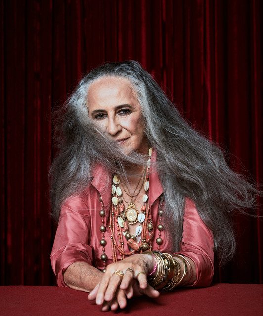 Maria Bethânia