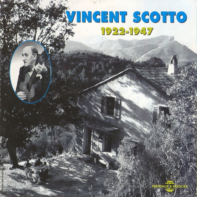 Vincent Scotto