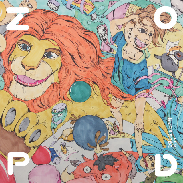 ZoPD