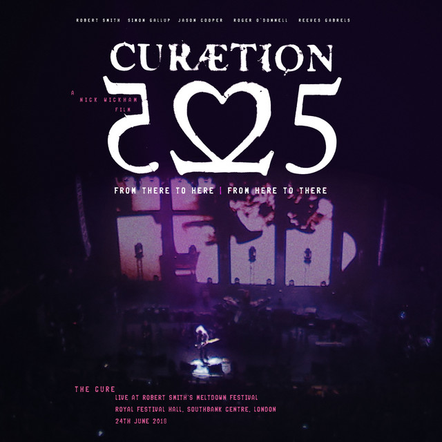 Want (Live)