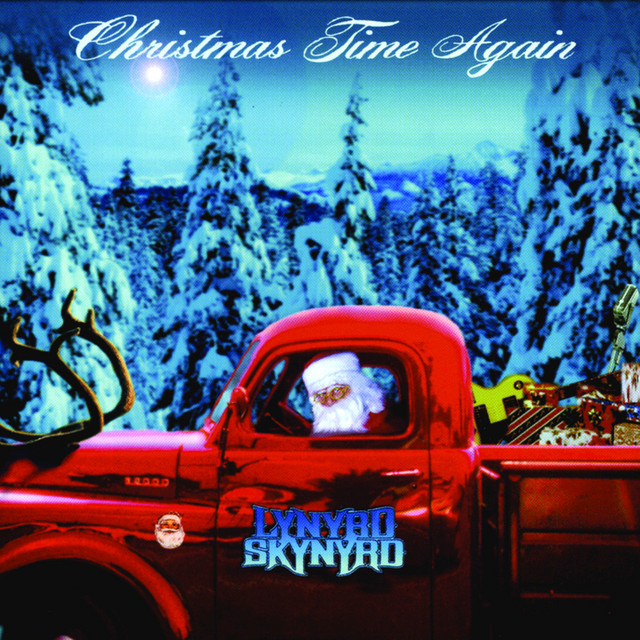 Christmas Time Again