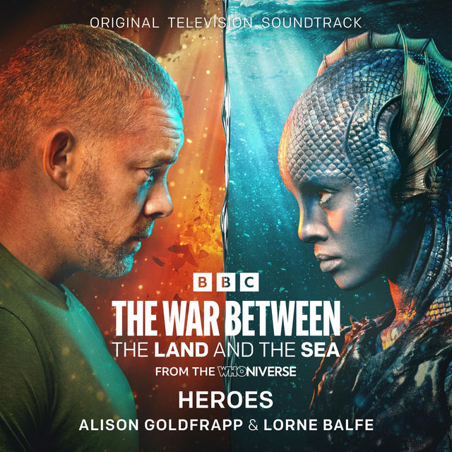 Heroes (From "The War Between The Land and The Sea") (Original Television Soundtrack)