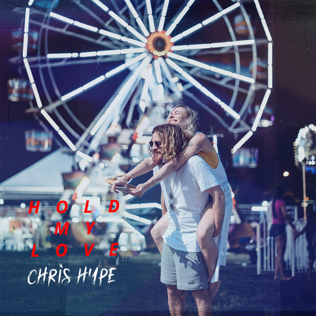 Chris Hype