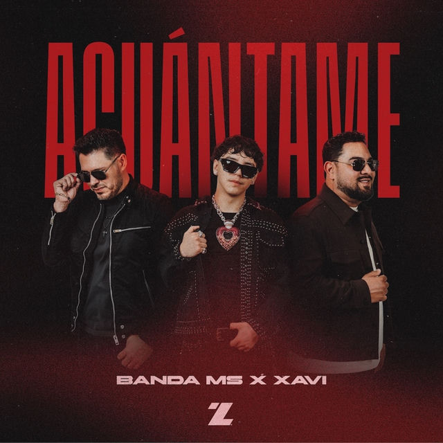 Aguántame