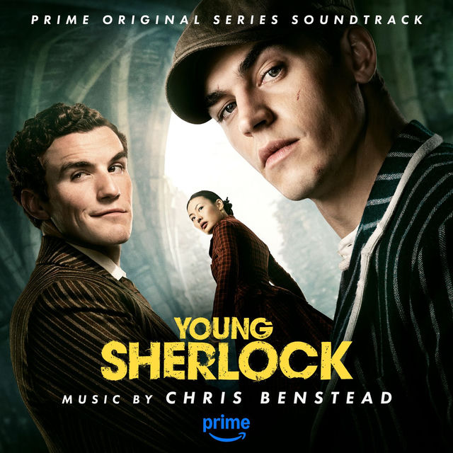 Young Sherlock (Prime Original Series Soundtrack)
