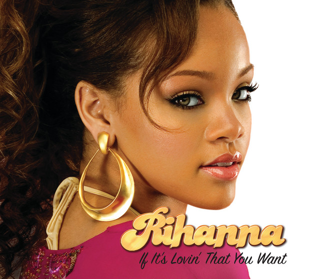 If It's Lovin' That You Want