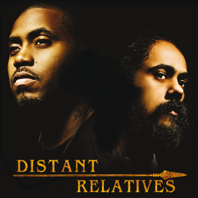Distant Relatives (Japan Version)