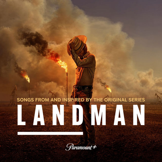 No Way Out (Songs From and Inspired by the Paramount+ Original Series Landman Volume II)