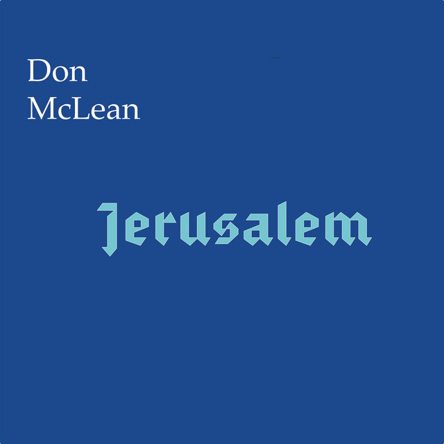 Jerusalem (2023 Remaster)