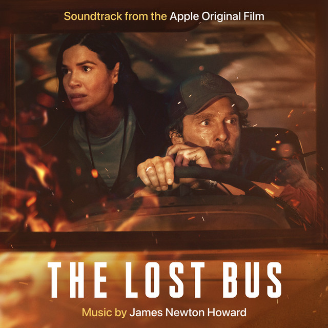 The Lost Bus (Apple Original Film Soundtrack)