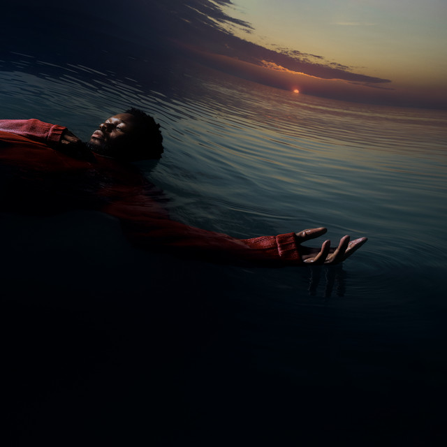 DIVE IN