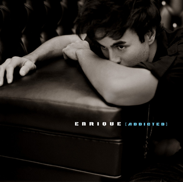 Addicted (CD1 - Enhanced)