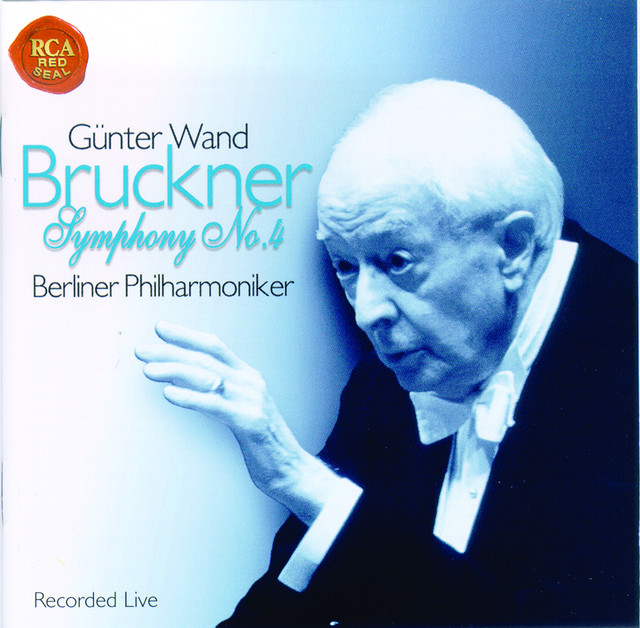 Anton Bruckner: Symphonie Nr. 4