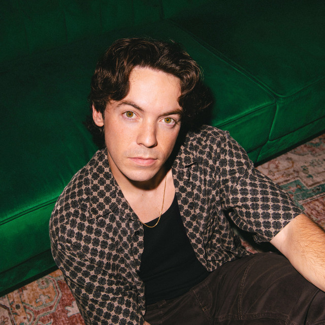 Connor Price