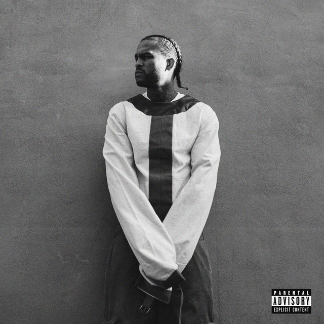 Respectfully (feat. Larry June)