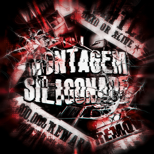 MONTAGEM SILICONADE