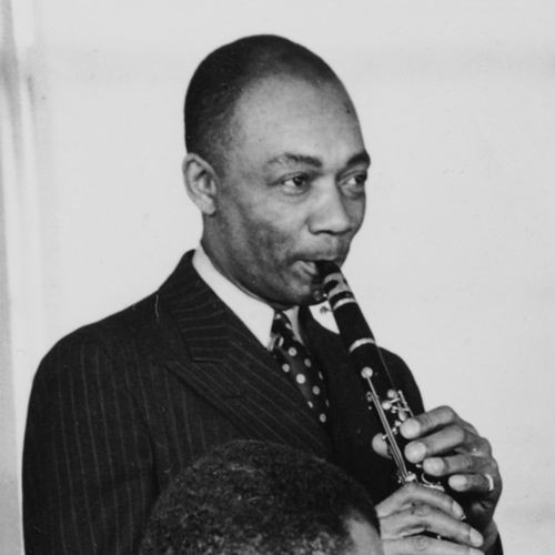 Edmond Hall