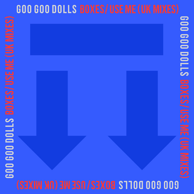 Boxes / Use Me