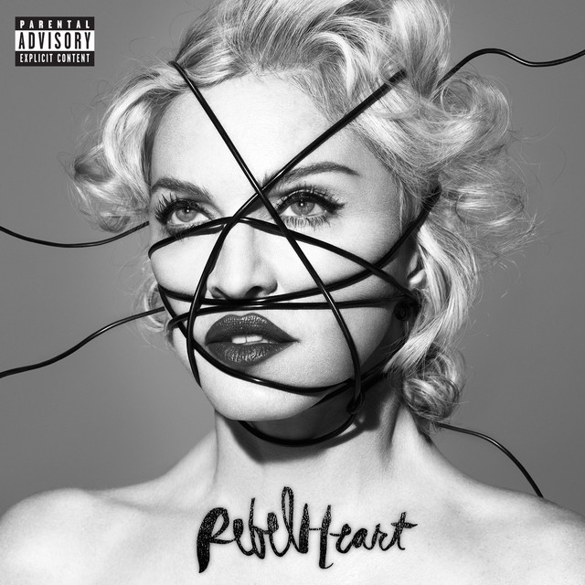 Rebel Heart (Super Deluxe)