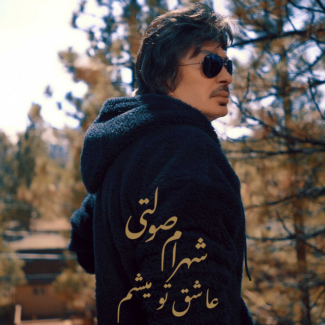 عاشق تو میشم