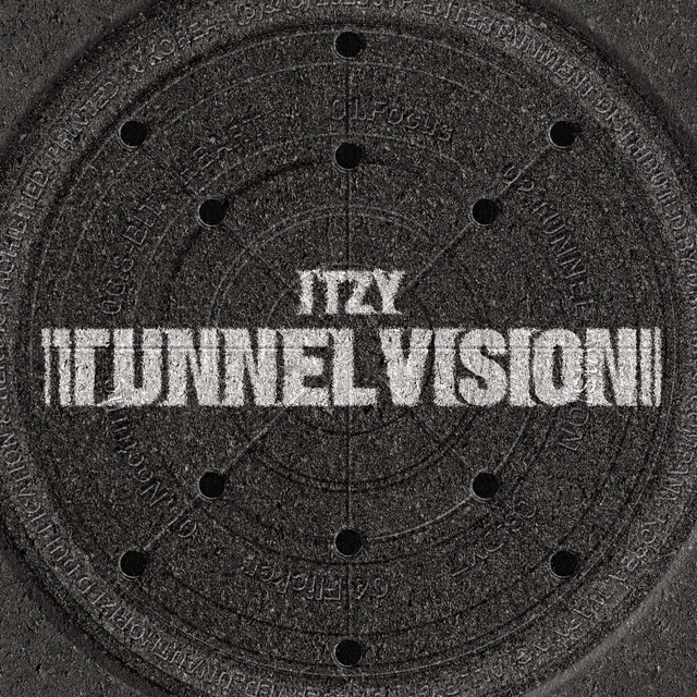 TUNNEL VISION