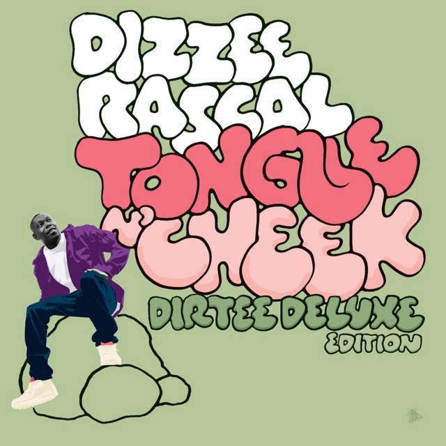 Tongue n' Cheek (Dirtee Deluxe Edition)
