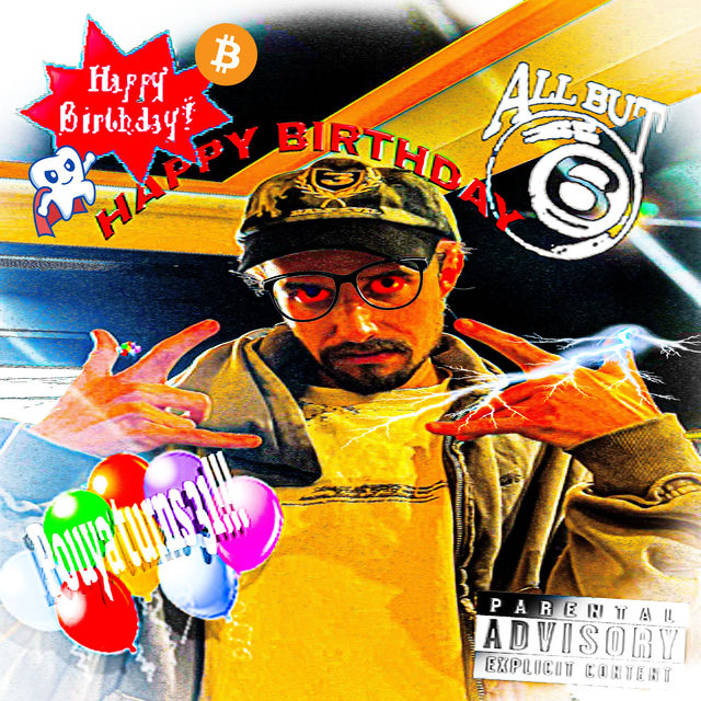 Pouya Turns 31