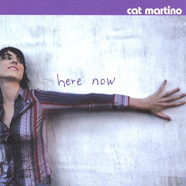 Cat Martino
