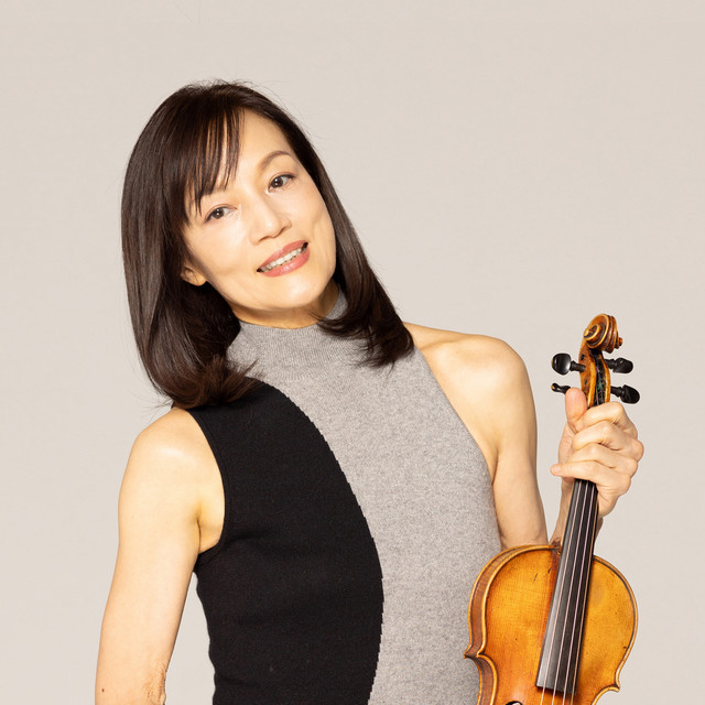Mariko Senju
