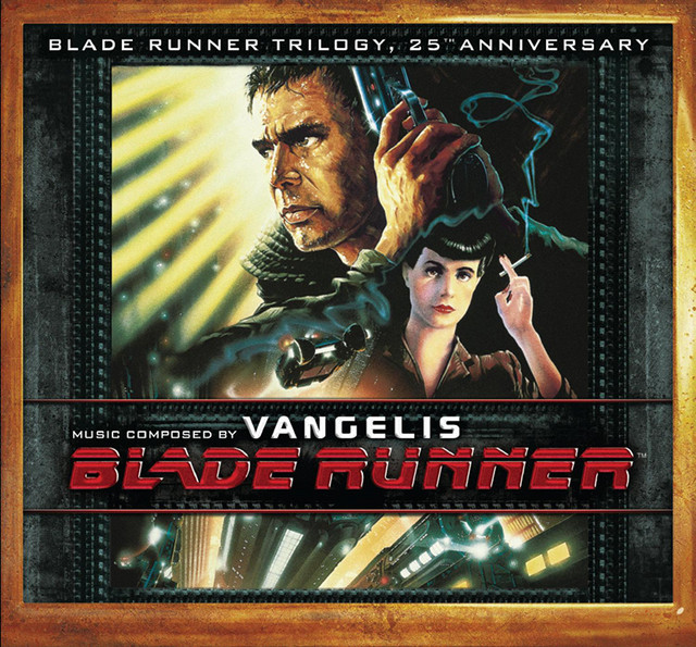 Vangelis Blade Runner - Trilogy