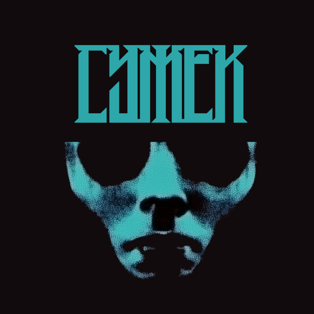 Cymek