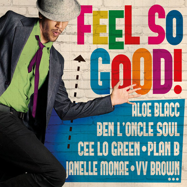 Feel So Good