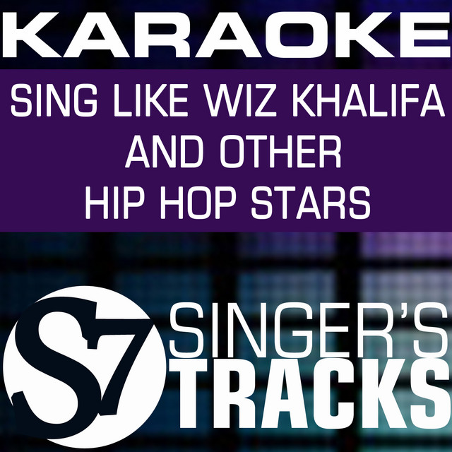 Karaoke: Sing Like Wiz Khalifa and Other Hip Hop Stars