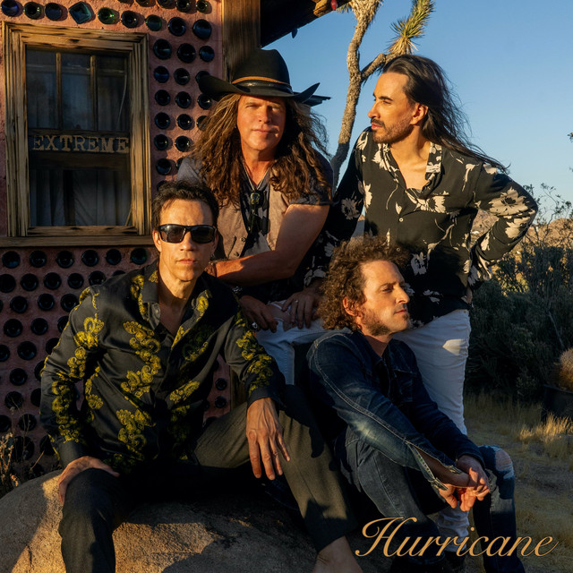 HURRICANE