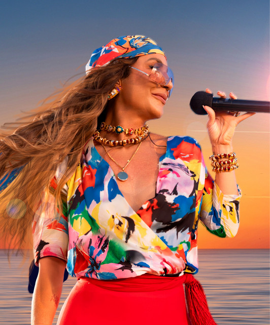 Ivete Sangalo