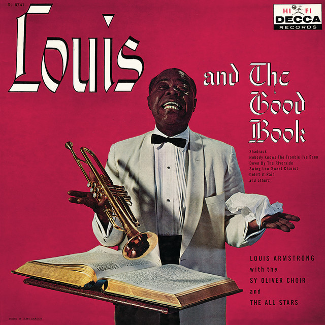 Louis Armstrong And The All-Stars