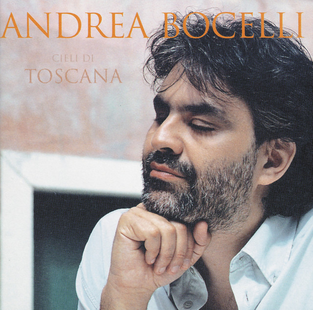 Cieli Di Toscana (UK Version)