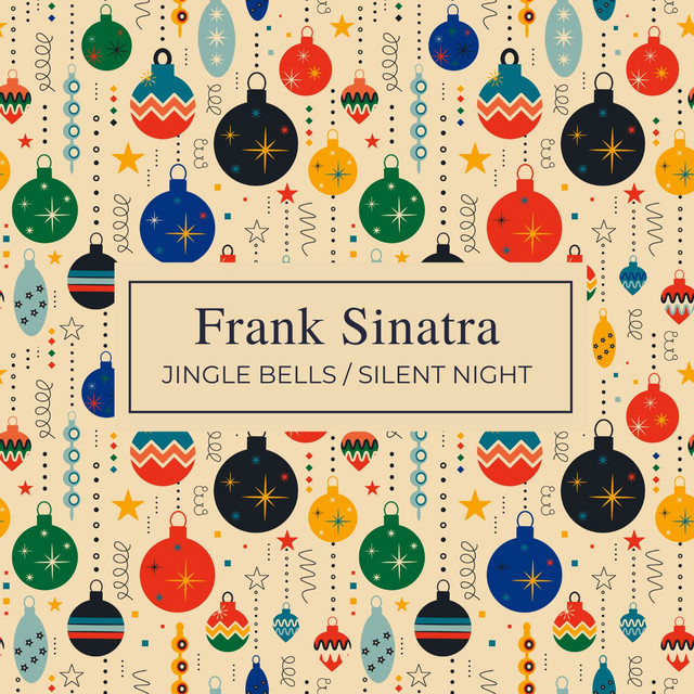 Frank Sinatra: Jingle Bells / Silent Night