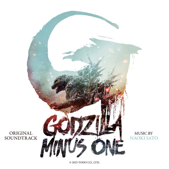 Godzilla Minus One (Original Soundtrack)