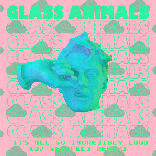 It’s All So Incredibly Loud (DJ Seinfeld Remix)