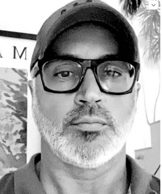 Kurtis Mantronik