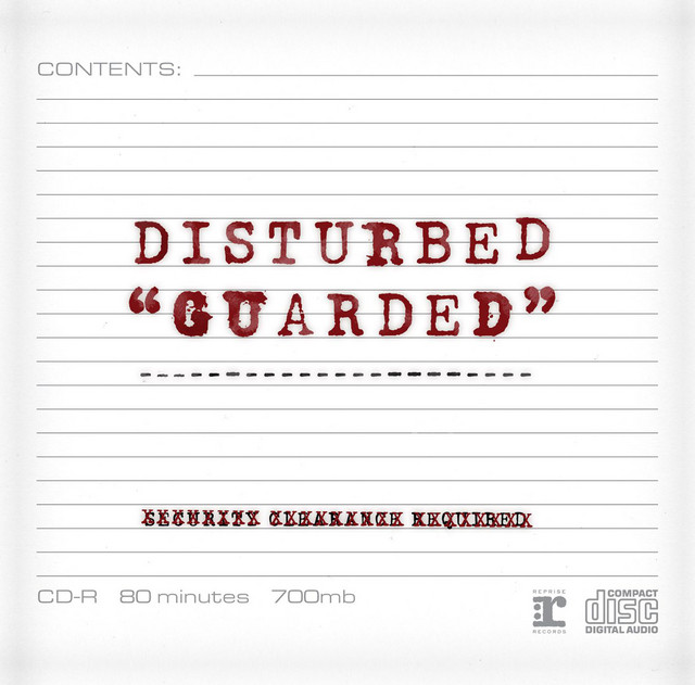 Guarded