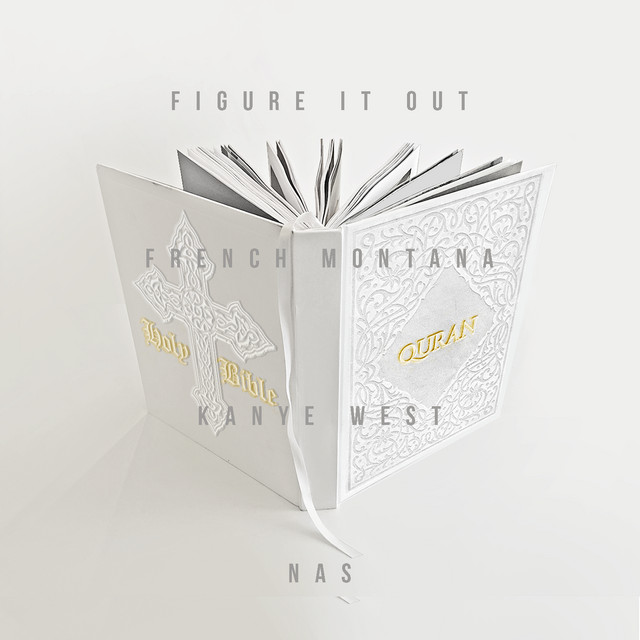 Figure it Out (feat. Kanye West & Nas)