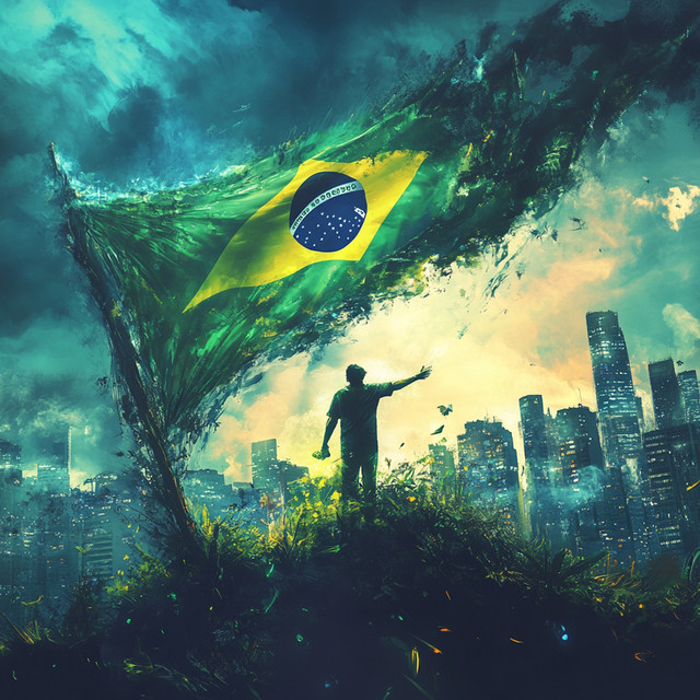 MONTAGEM BAILÃO