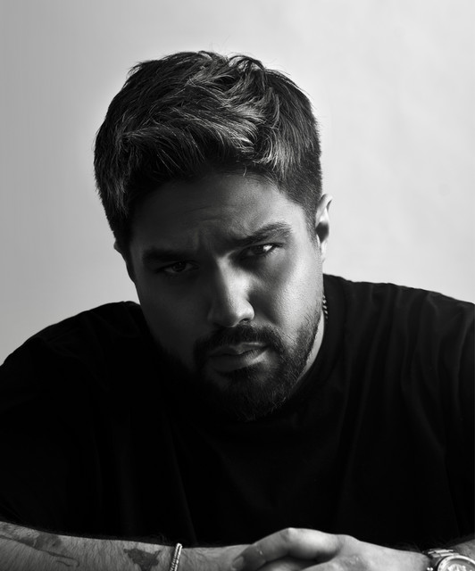Shayan Eshraghi