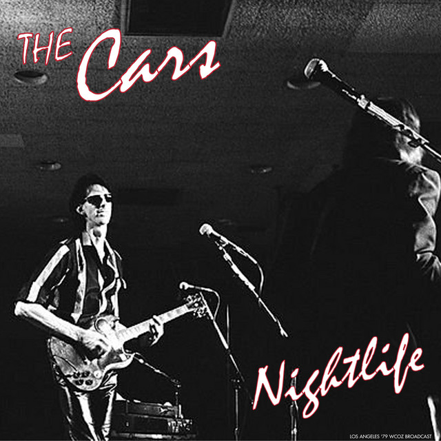 Nightlife (Live 1979)