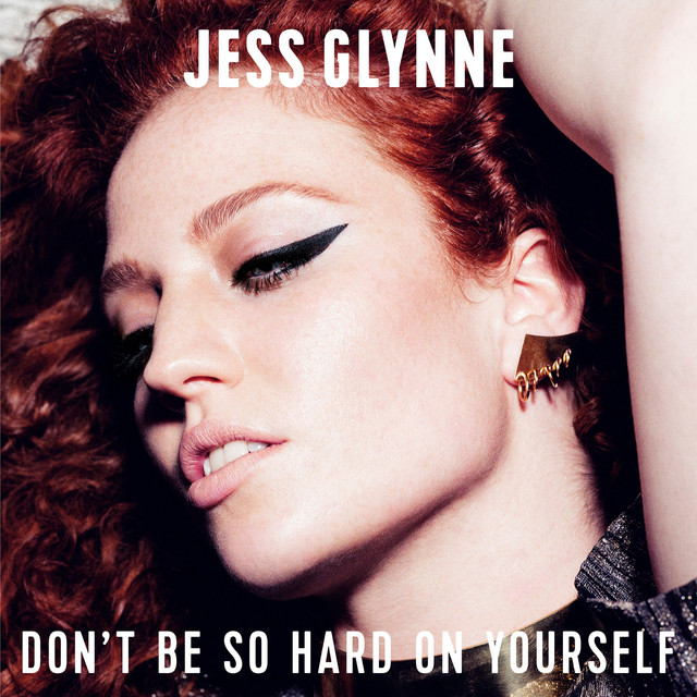 Don't Be so Hard on Yourself (Remixes)