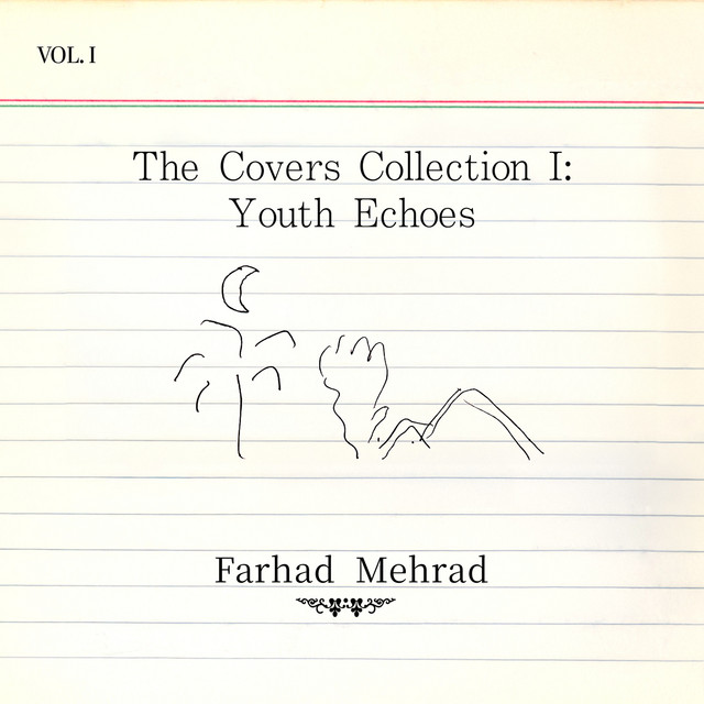 The Covers Collection I: Youth Echoes