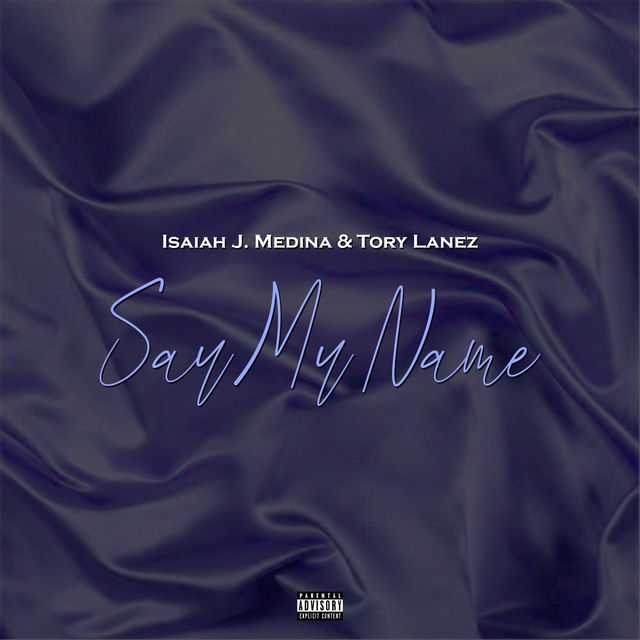 Say My Name